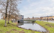 Kreek 13, HENDRIK-IDO-AMBACHT