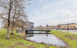 Kreek 13, HENDRIK-IDO-AMBACHT