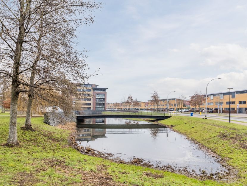 Kreek 13, HENDRIK-IDO-AMBACHT