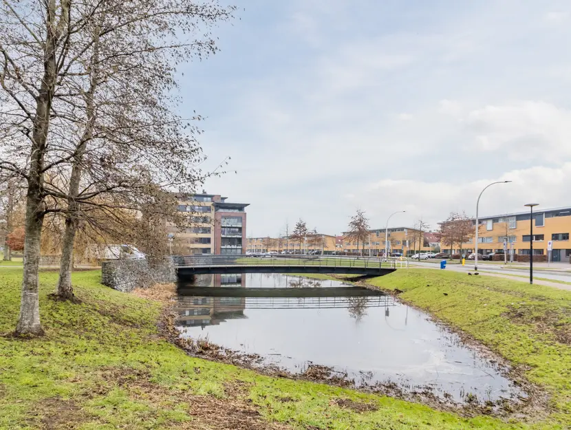 Kreek 13, HENDRIK-IDO-AMBACHT