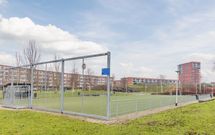 Kreek 13, HENDRIK-IDO-AMBACHT