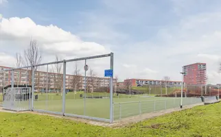 Kreek 13, HENDRIK-IDO-AMBACHT