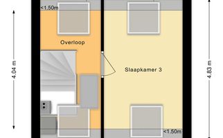 Kreek 13, HENDRIK-IDO-AMBACHT