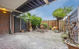 Lauwers 45, ZWIJNDRECHT