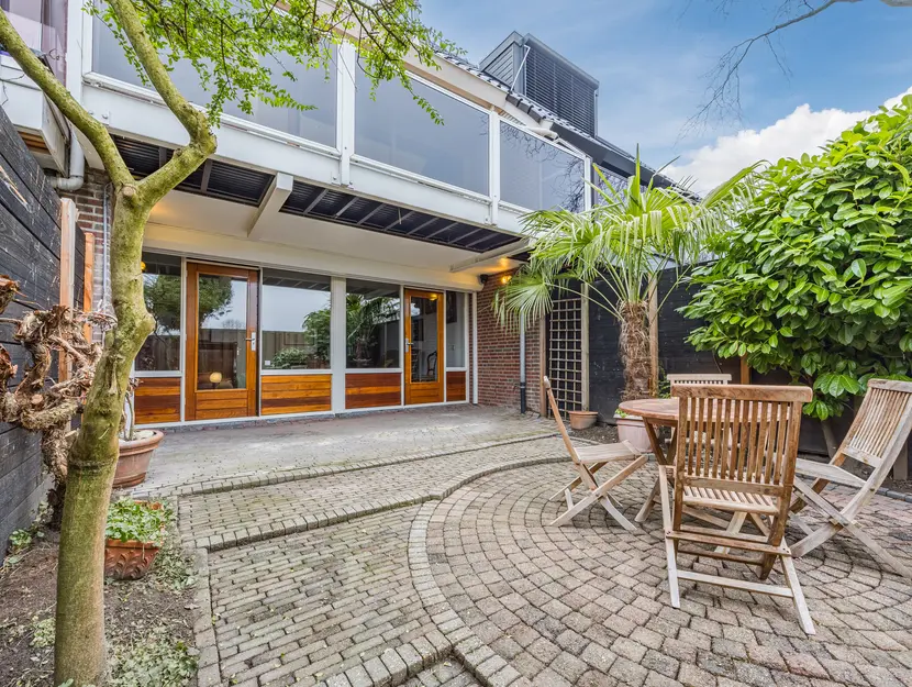 Lauwers 45, ZWIJNDRECHT