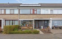 Fuchsiastraat 7, ZWIJNDRECHT