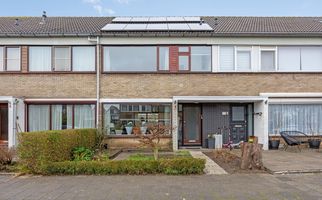 Fuchsiastraat 7, ZWIJNDRECHT