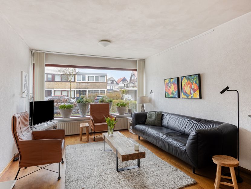 Fuchsiastraat 7, ZWIJNDRECHT