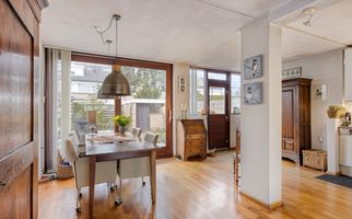 Fuchsiastraat 7, ZWIJNDRECHT