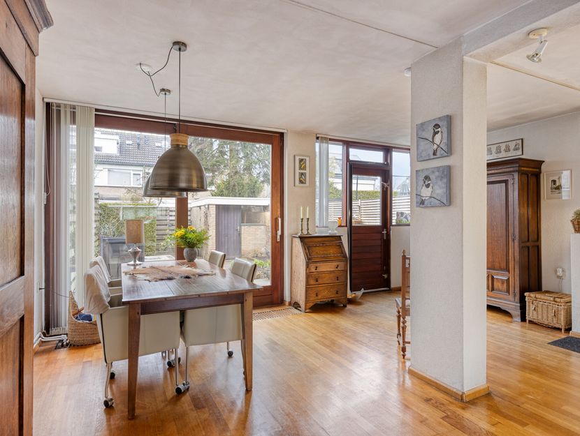 Fuchsiastraat 7, ZWIJNDRECHT