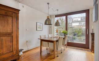 Fuchsiastraat 7, ZWIJNDRECHT