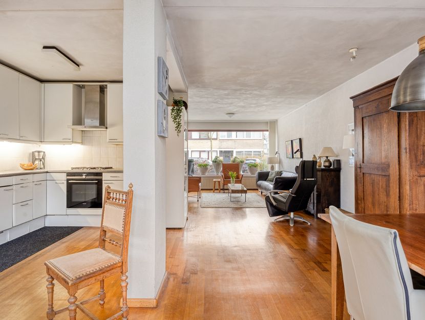 Fuchsiastraat 7, ZWIJNDRECHT