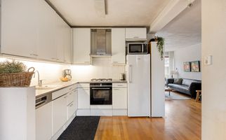 Fuchsiastraat 7, ZWIJNDRECHT