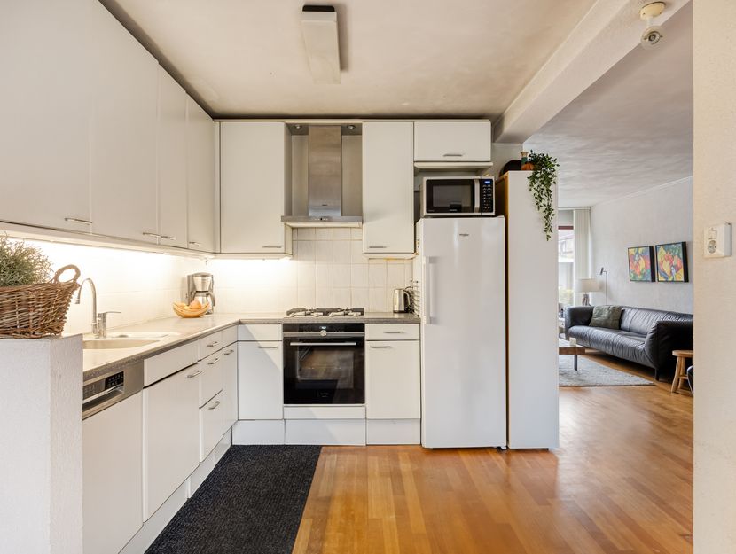 Fuchsiastraat 7, ZWIJNDRECHT