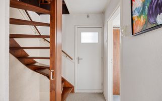 Fuchsiastraat 7, ZWIJNDRECHT