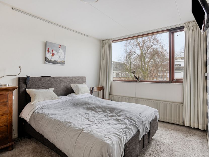 Fuchsiastraat 7, ZWIJNDRECHT