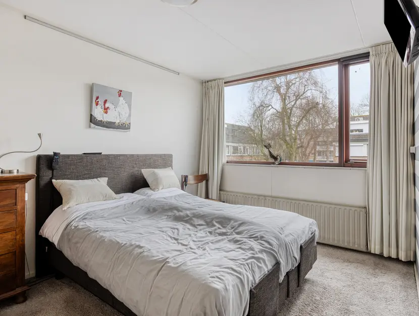Fuchsiastraat 7, ZWIJNDRECHT