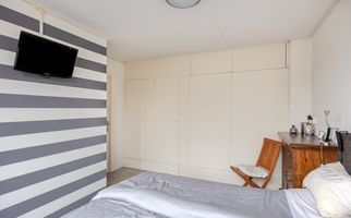 Fuchsiastraat 7, ZWIJNDRECHT