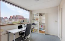 Fuchsiastraat 7, ZWIJNDRECHT