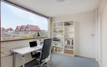 Fuchsiastraat 7, ZWIJNDRECHT