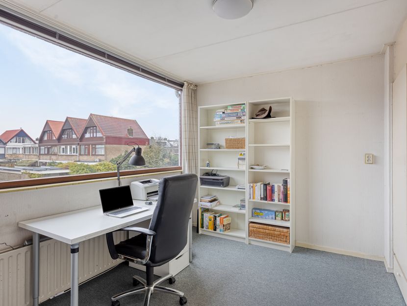 Fuchsiastraat 7, ZWIJNDRECHT