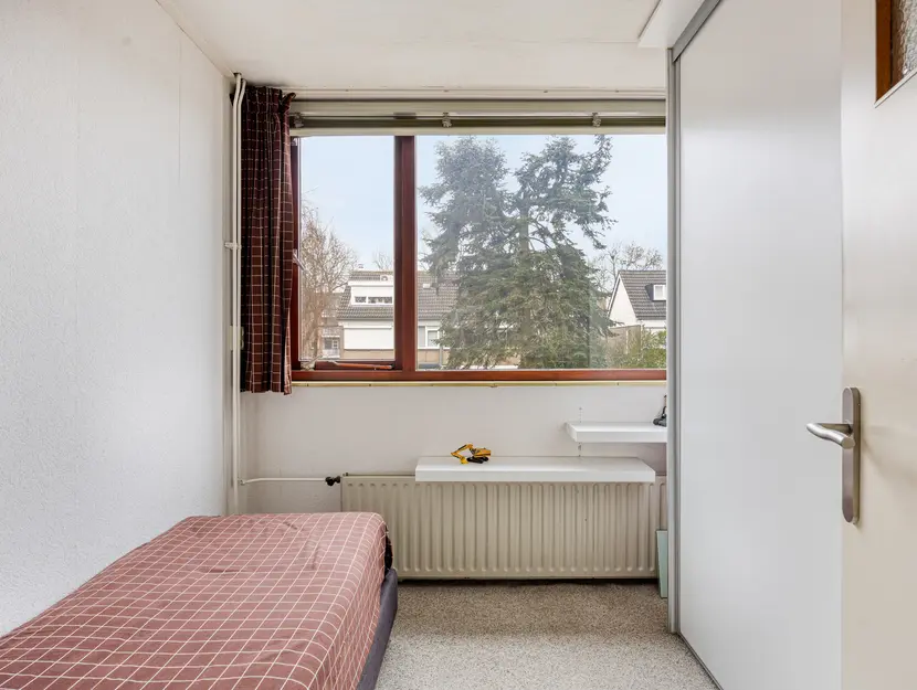 Fuchsiastraat 7, ZWIJNDRECHT