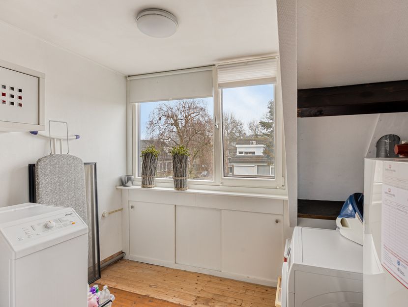 Fuchsiastraat 7, ZWIJNDRECHT