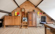 Fuchsiastraat 7, ZWIJNDRECHT