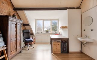 Fuchsiastraat 7, ZWIJNDRECHT