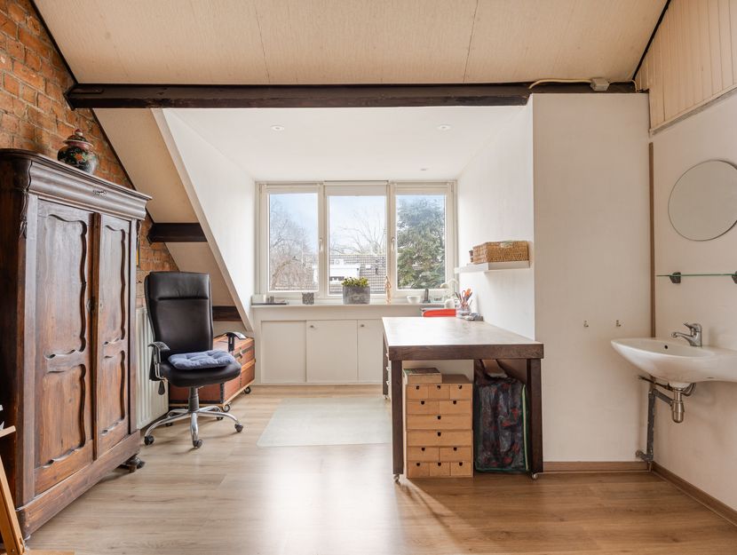 Fuchsiastraat 7, ZWIJNDRECHT