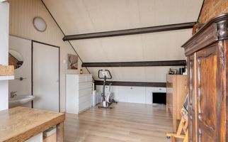 Fuchsiastraat 7, ZWIJNDRECHT