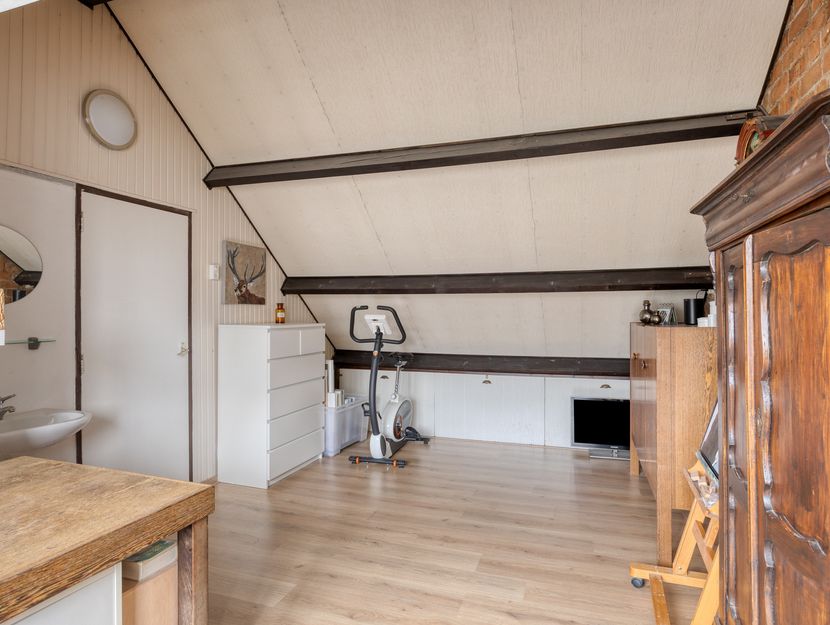 Fuchsiastraat 7, ZWIJNDRECHT