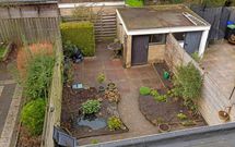 Fuchsiastraat 7, ZWIJNDRECHT