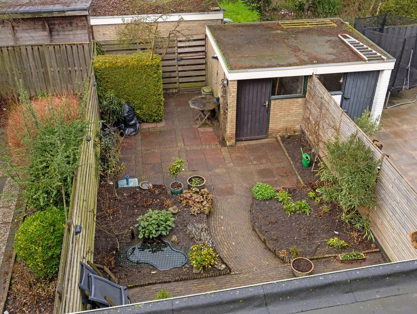 Fuchsiastraat 7, ZWIJNDRECHT