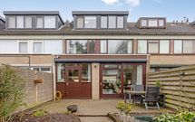 Fuchsiastraat 7, ZWIJNDRECHT