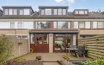 Fuchsiastraat 7, ZWIJNDRECHT