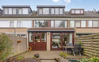 Fuchsiastraat 7, ZWIJNDRECHT