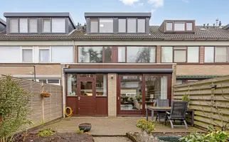 Fuchsiastraat 7, ZWIJNDRECHT