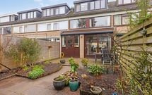 Fuchsiastraat 7, ZWIJNDRECHT