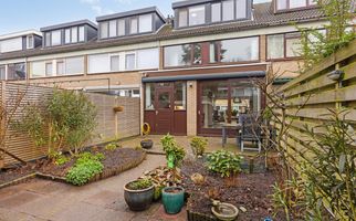 Fuchsiastraat 7, ZWIJNDRECHT