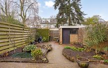 Fuchsiastraat 7, ZWIJNDRECHT