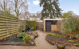 Fuchsiastraat 7, ZWIJNDRECHT