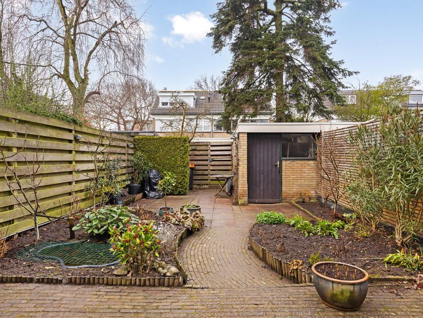 Fuchsiastraat 7, ZWIJNDRECHT