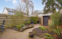 Fuchsiastraat 7, ZWIJNDRECHT