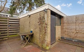 Fuchsiastraat 7, ZWIJNDRECHT