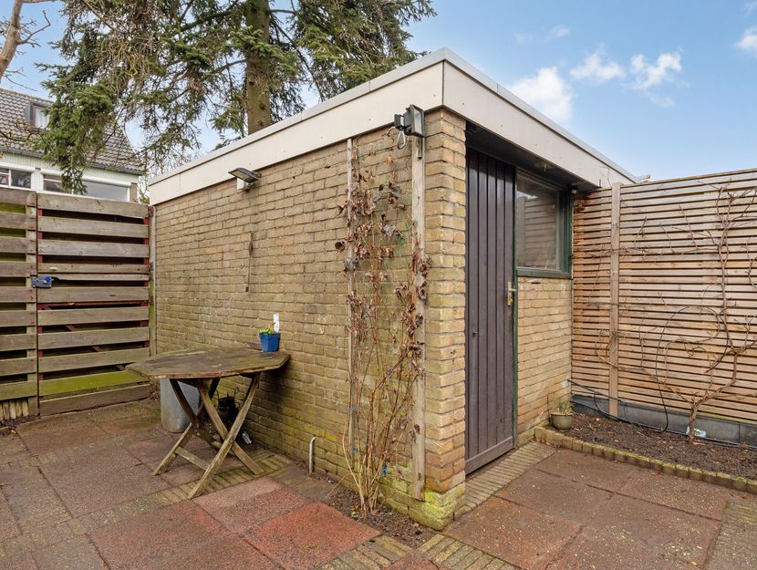 Fuchsiastraat 7, ZWIJNDRECHT