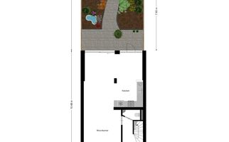 Fuchsiastraat 7, ZWIJNDRECHT