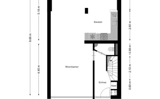 Fuchsiastraat 7, ZWIJNDRECHT