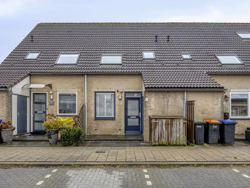 Trompetstraat 66, ZWIJNDRECHT