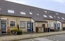 Trompetstraat 66, ZWIJNDRECHT